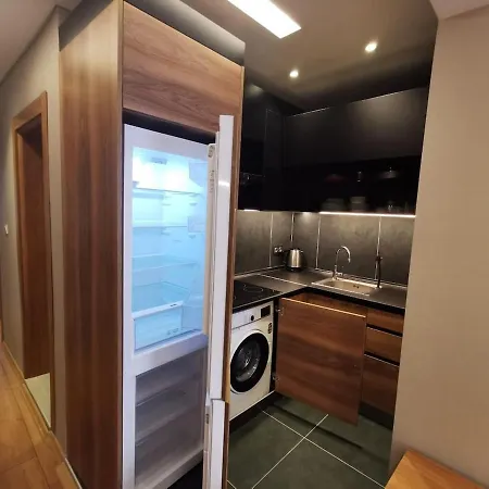 Fatih Storm 6 Area Apartment
